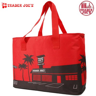 marlie top handle satchel in blocked signature canvas