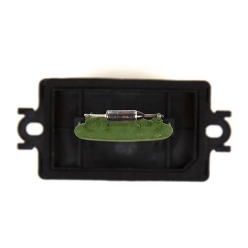 Fits 05-07 Chrysler 300 Dodge Charger Magnum HVAC Blower Motor Resistor - Picture 6 of 8