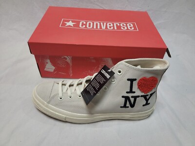 New in Box! Converse Chuck Taylor All Star Hi Top Unisex  NEW IN BOX converse main image 1