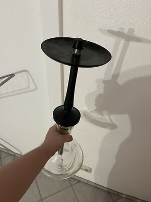 Shisha Vyro X Moze Noir