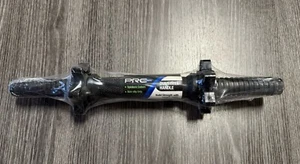 PRO Résistance 14 dans. Poignée de Dumbbell de Gym Home Spinlock réglable Nouveau