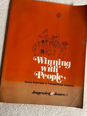 Winning With People Group Exercises in Transaction: Group Exercises in  |   522