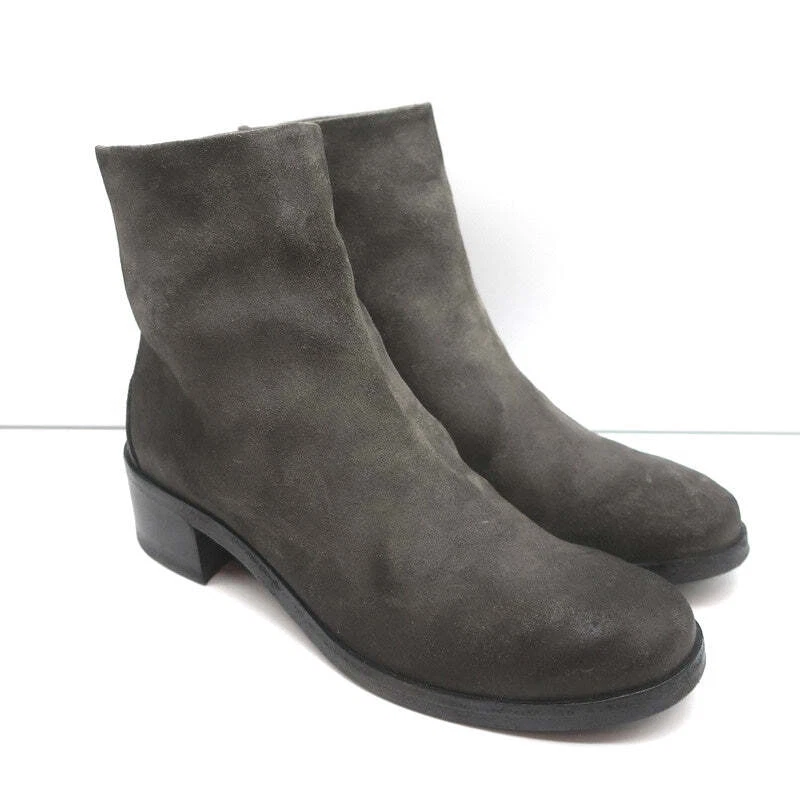 Marsell listo boot top