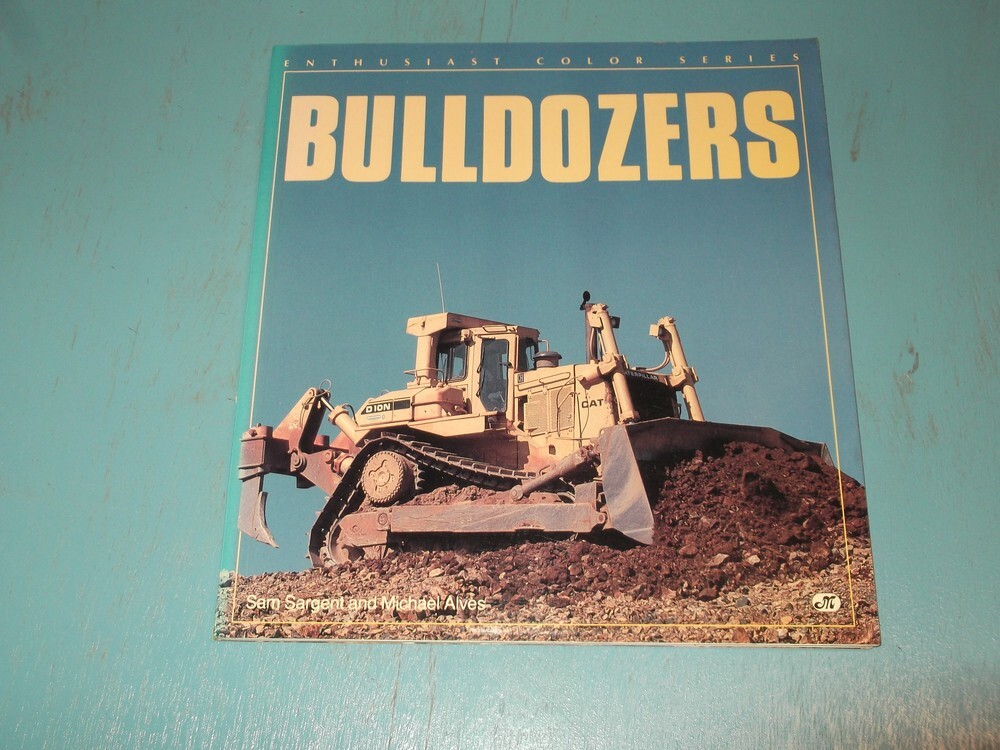 Bulldozers