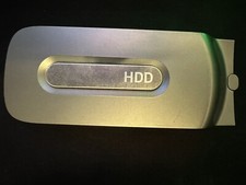 Microsoft Xbox 360 Hard Drive 20GB Microsoft X804675-003 TESTED Authentic