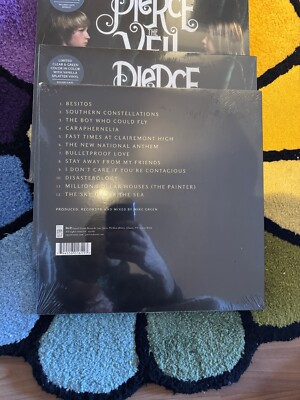 Percee P - The One And Only (シールド) Percee P - The One And Only (シールド)