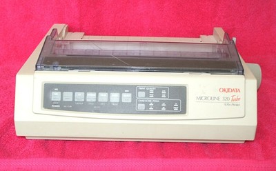 oki microline 520
