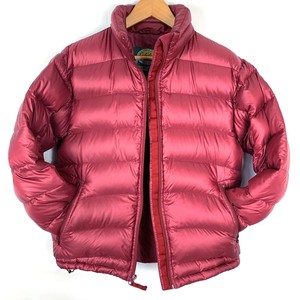 cabela's 650 goose down jacket