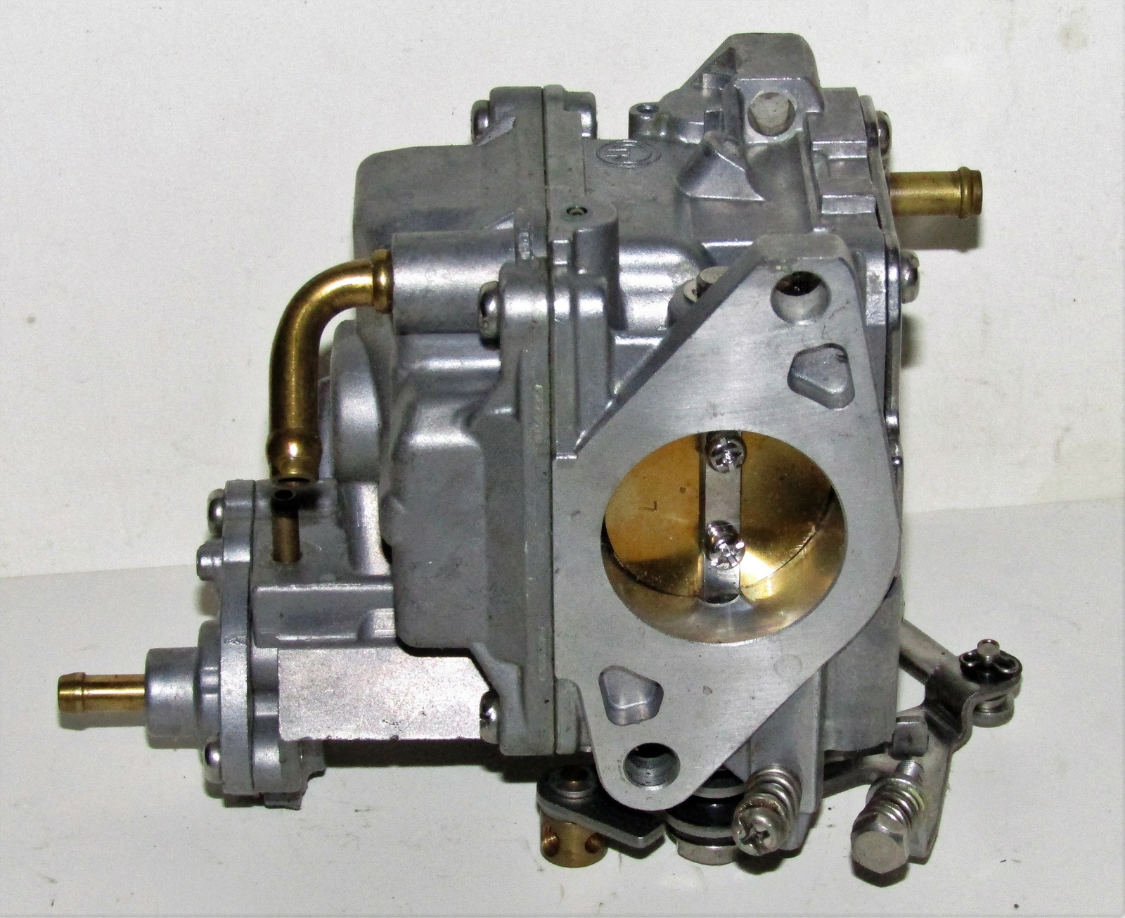 TEIKEI TK OUTBOARD MARINE BOAT CARBURETOR PART NO. 3BAFB21KN eBay