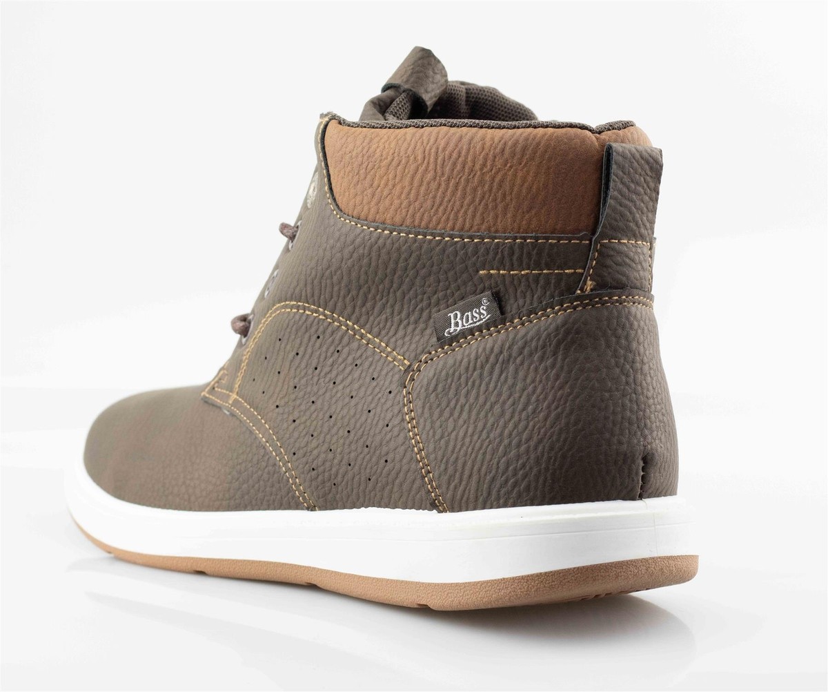 ODCKOI Wanderschuhe Herren Wasserdicht Trekkingschu Produktbild-Vorschau 10