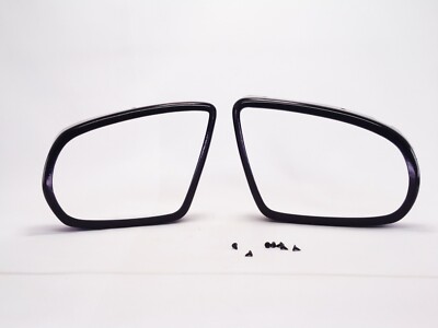 Anti-Theft Protection Side View Mirror Guards Fit Mercedes-Benz CLS450 2019-2023