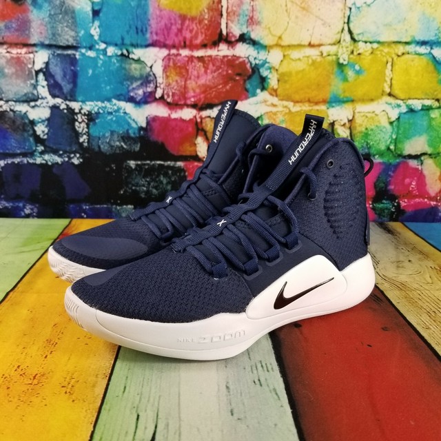 nike hyperdunk x tb 2018
