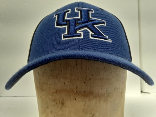 University of Kentucky Wildcats Officially Licensed SnapBack Z Hat by Zephyr - Picture 2 of 7