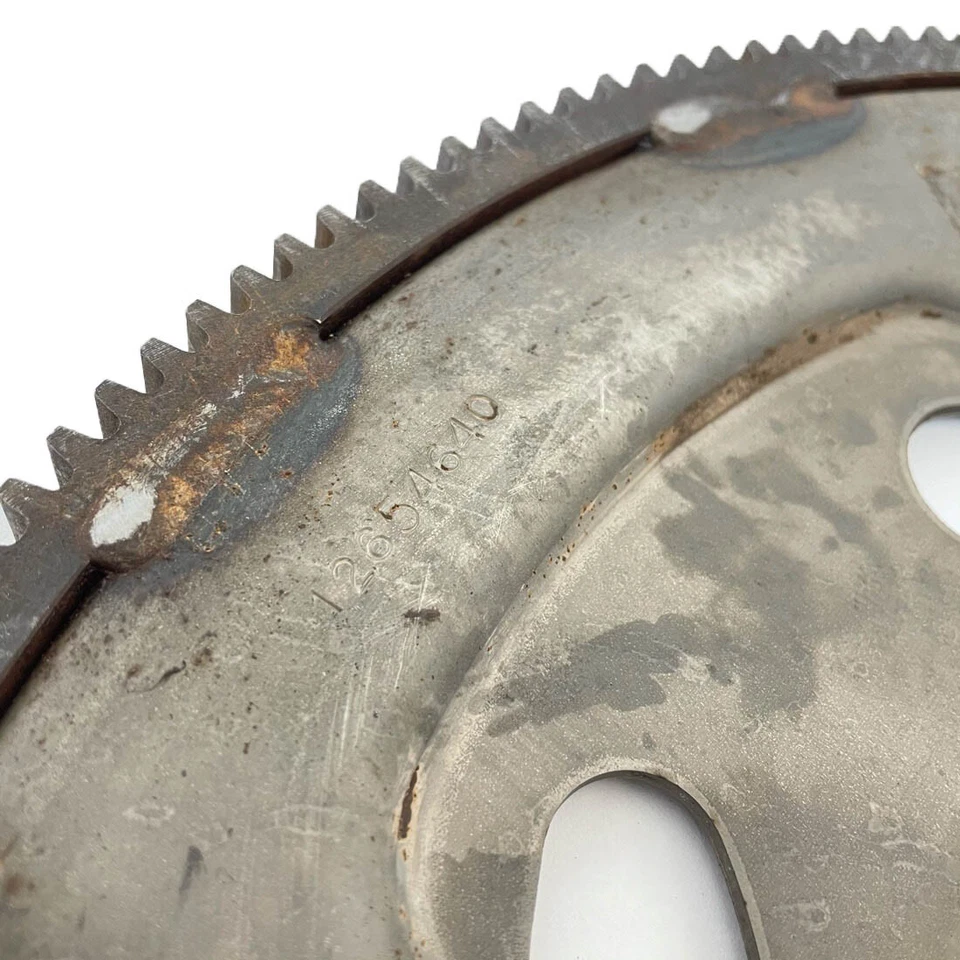 GM Factory Original Flexplate AT 4.8L 5.3L 6.0L 6.2L 12654640 - Image 3 of 3