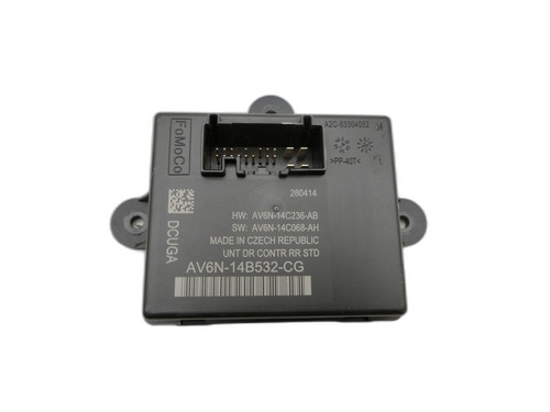 Steuergerät ECU Modul SG Türsteuergerät Li Hi für Ford C-Max II 10-15