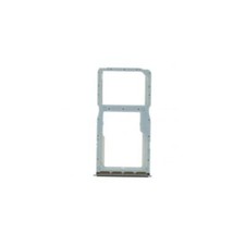 For Huawei Nova 4e Replacement Sim Card Tray White UK Stock
