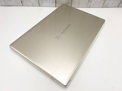 1TB SSD, 32GB memory, Toshiba Notebook PC AZ/HVG 12th Generation Core i7 d25 - Picture 7 of 7
