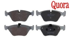 FRONT BRAKE PADS SET QP6647