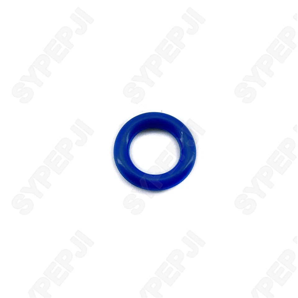 Sello de junta tórica de inyector de combustible 353123C710️ para HYUNDAI SantaFe Kia Sorento V6 2012-19 Foto 4 de 4