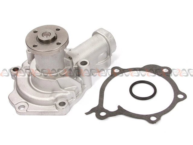 Fit 99-06 Hyundai Sonata Santa Fe Kia Optima 2.4L DOHC Water Pump G4JS - Image 2 of 4