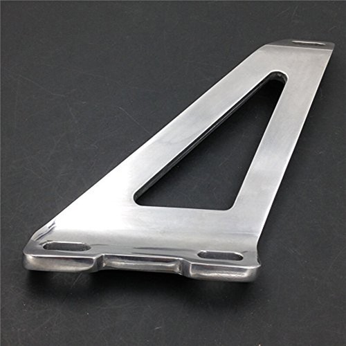Exhaust Hanger Brackets For Suzuki GSXR600 GSXR750 2001-2003 GSX-R1000 01-04 - Picture 4 of 4