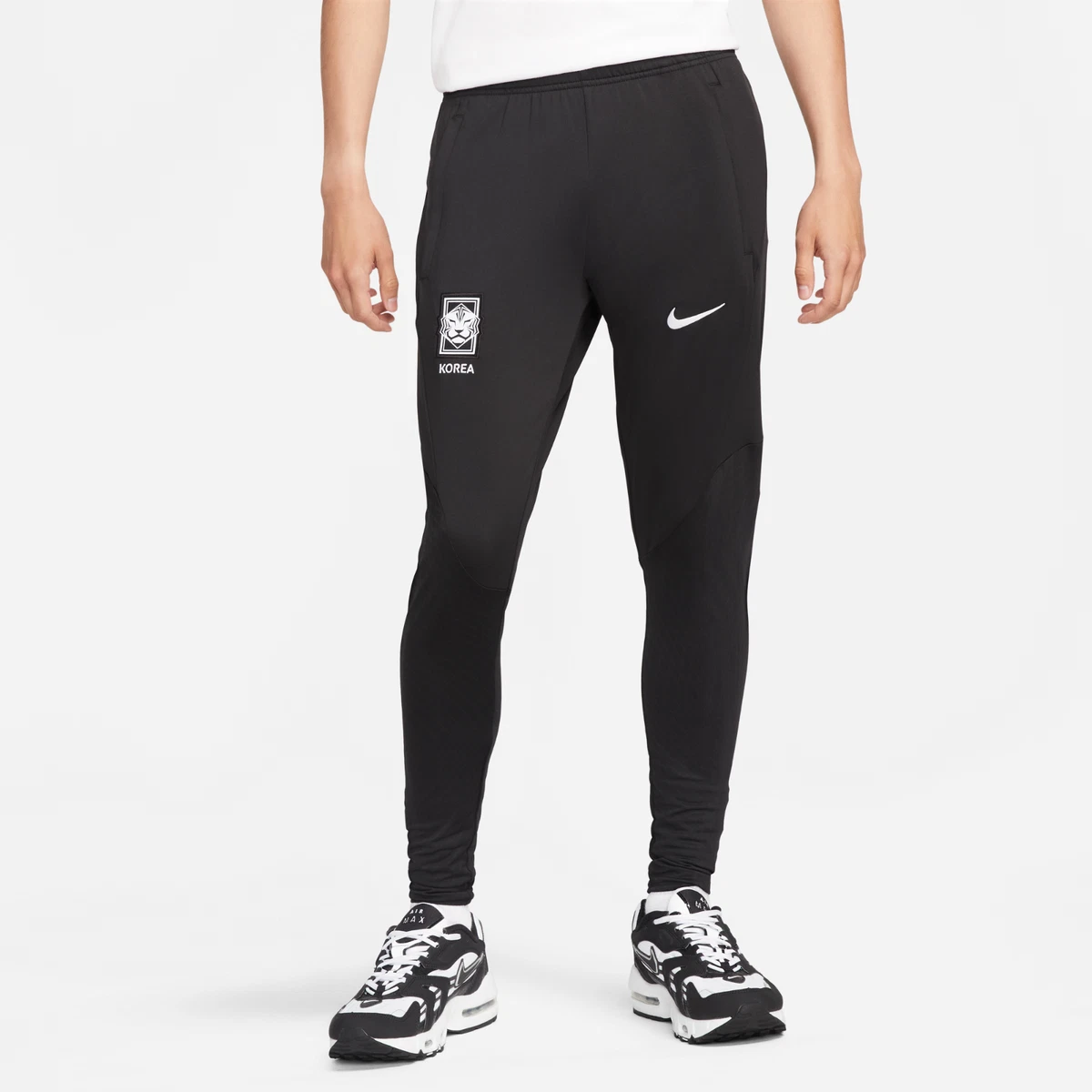 Nike Strike Men's Dri-FIT Football Pants. Nike IN