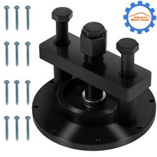 W470589004300 Rear Crankshaft Oil Seal Remover Installer Tool Kit For Detroit