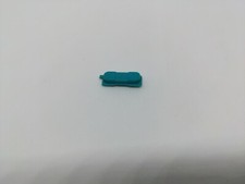 Turquoise Volume Button Nintendo Switch Lite HDH-001 Original Replacement