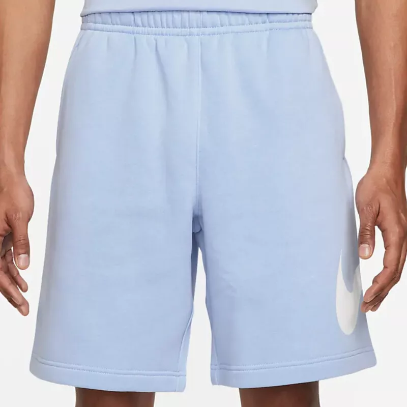 Nike Sportswear Club Men's Graphic Shorts. Nike SE