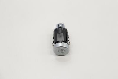 2019 - 2023 VOLKSWAGEN JETTA CENTER CONSOLE IGNITION SWITCH BUTTON 