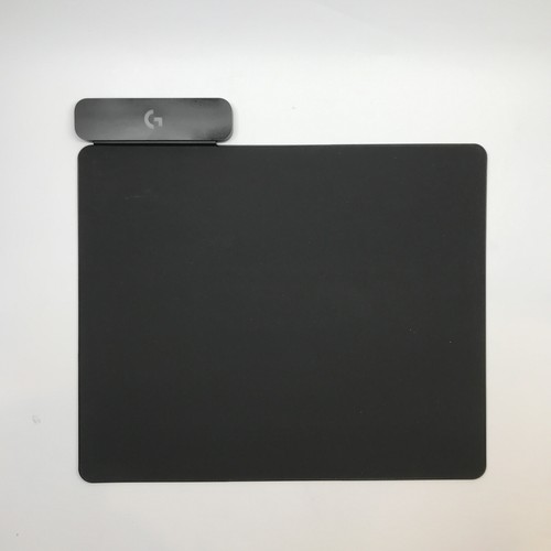 Logitech Powerplay Wireless Charging System nur Basis G703 G903 Gaming Maus
