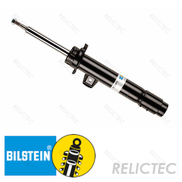 Front Left Shock Absorber Strut BMW:E84,X1 31316789573 31316851337 