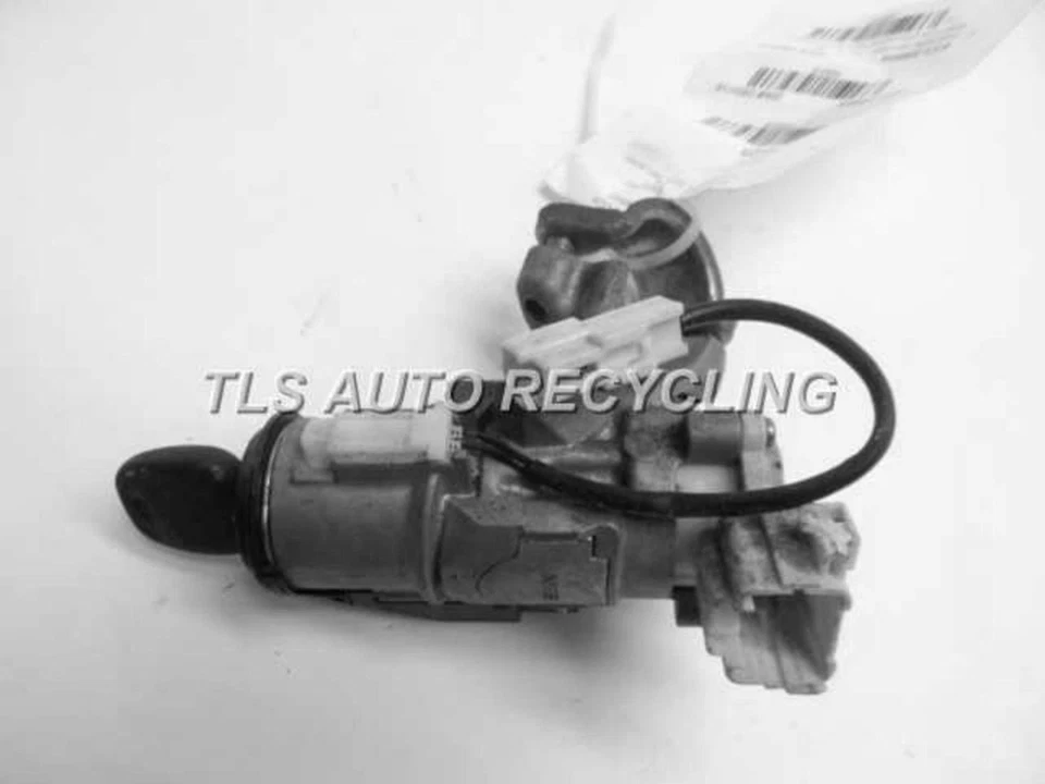 Used Ignition Switch fits: 2007 Toyota Corolla Grade A - Image 3 of 3