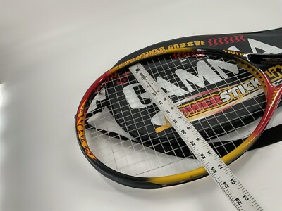 RAQUETTE BEACH TENNIS Racket High Power HP Équipe Camo 2022 EUR 57,75