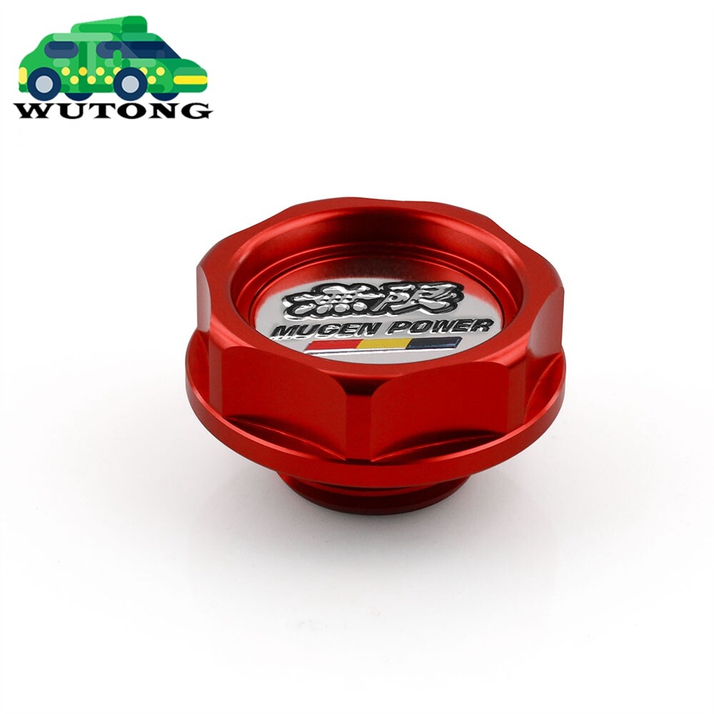 Filler Cap Valve Cover For Honda Civic For Acura