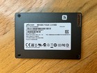 960GB SATA SSD MTFDDAK960MBP Micron 2.5" Enterprise SSD Drive M510DC 100% Health