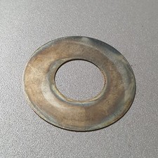 Original E-Teil Sabo M&auml;her Bild 2 bis 3 : SA34273 Scheibe