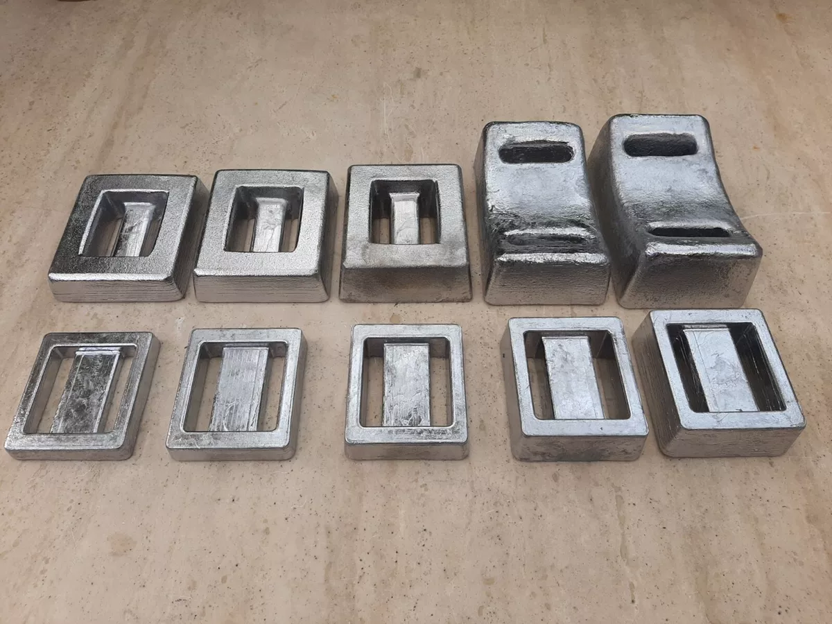 Scuba weights cheap