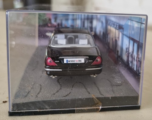 Eaglemoss 007 James Bond Die Cast Cars - Picture 203 of 236