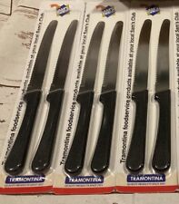 Zwilling 8-Piece Steak Knife Set, Stainless Steel - Sam's Club