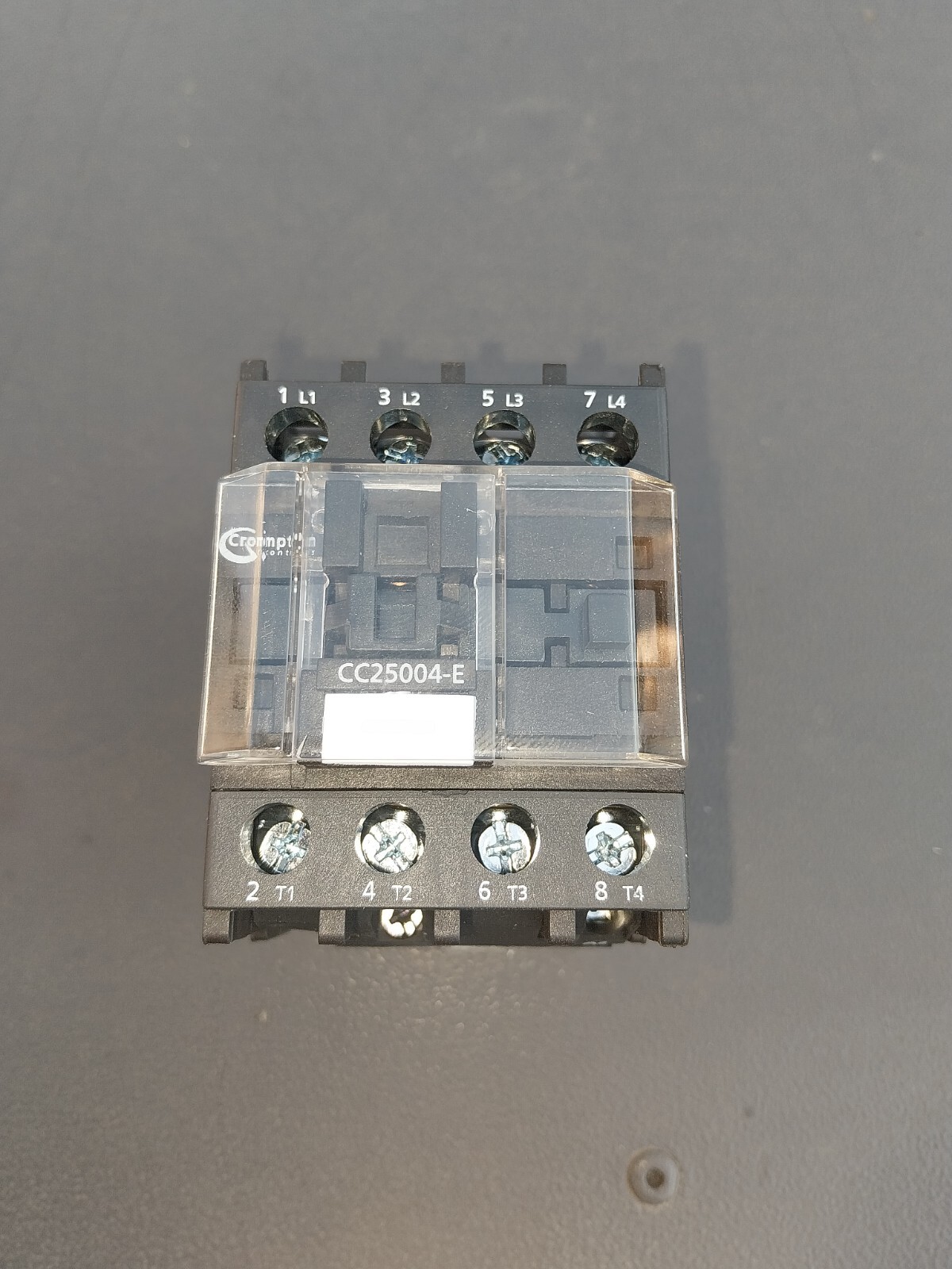 Electrical Contactor