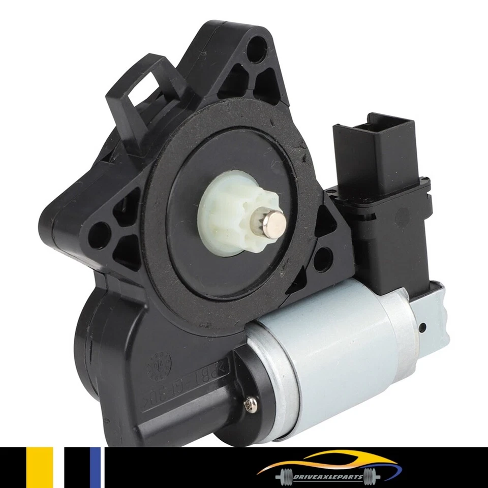 Motor regulador ventana eléctrica para Mazda RX-8 CX-7 CX-9 2007-2015 Foto 3 de 4