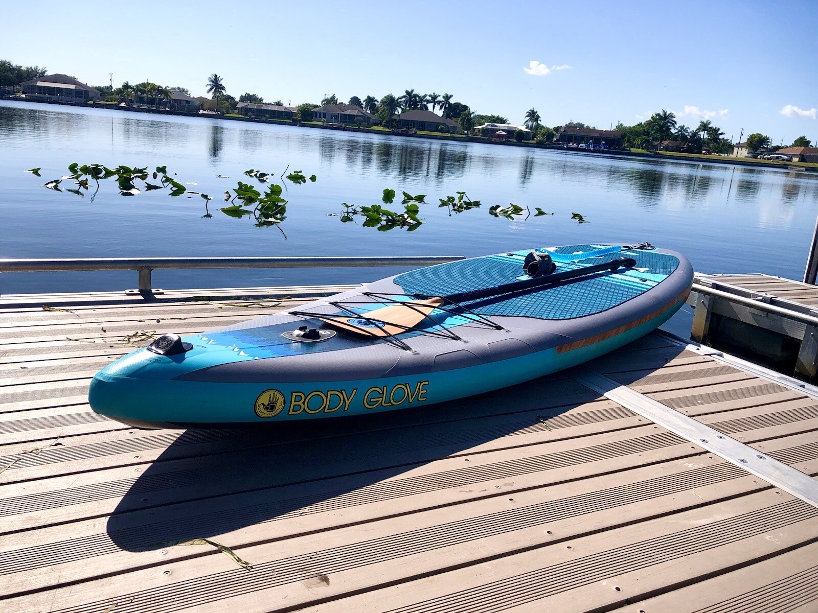 Body Glove HOLIDAY SALES HERE!! Performer 11' Inflatable Stand Up