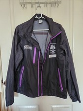Gold Coast 2018 Commonwealth Games Rain Spray Jacket Unisex Size M  Hard Yakka