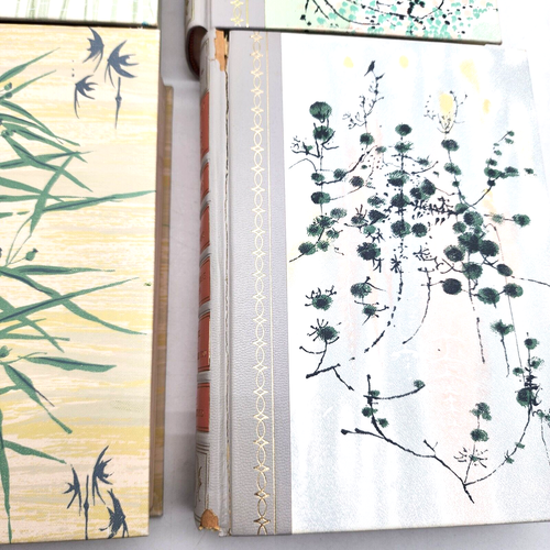 (4) Readers Digest Condensed Books first edition 1964 hardcover decor staging - Foto 6 di 8