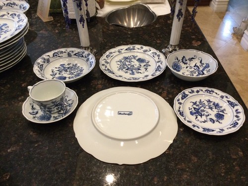 VTG/Antique Blue Danube Japan Wide Selection of China - Multiple Variants - Picture 2 of 43