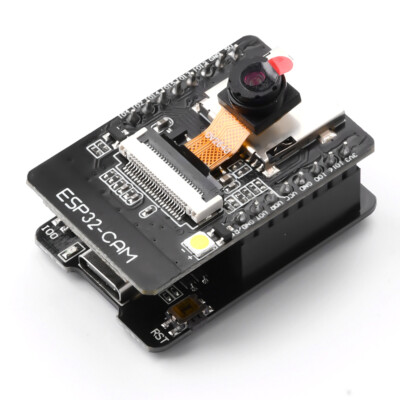 ESP32-CAM-MB WIFI Bluetooth Development Board OV2640 Camera Module CH340G FT232