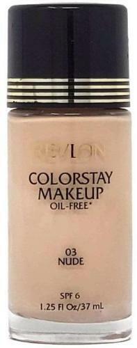 Revlon ColorStay No Softflex Makeup Foundation (Select Shade) 1.25 oz Full Size - Bild 2 von 20