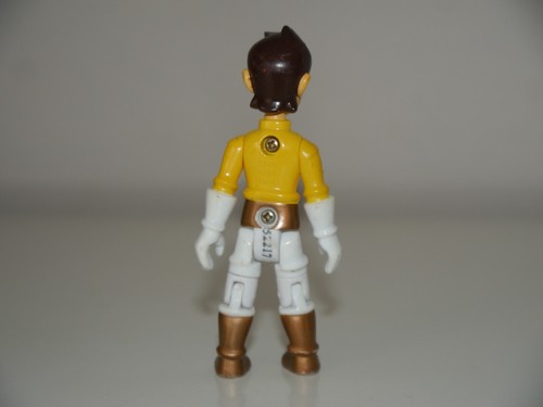 Ben 10 Ben Ten Action Figures 4" Range 100+ Figures Choice Bandai One P&P _F - Picture 178 of 239