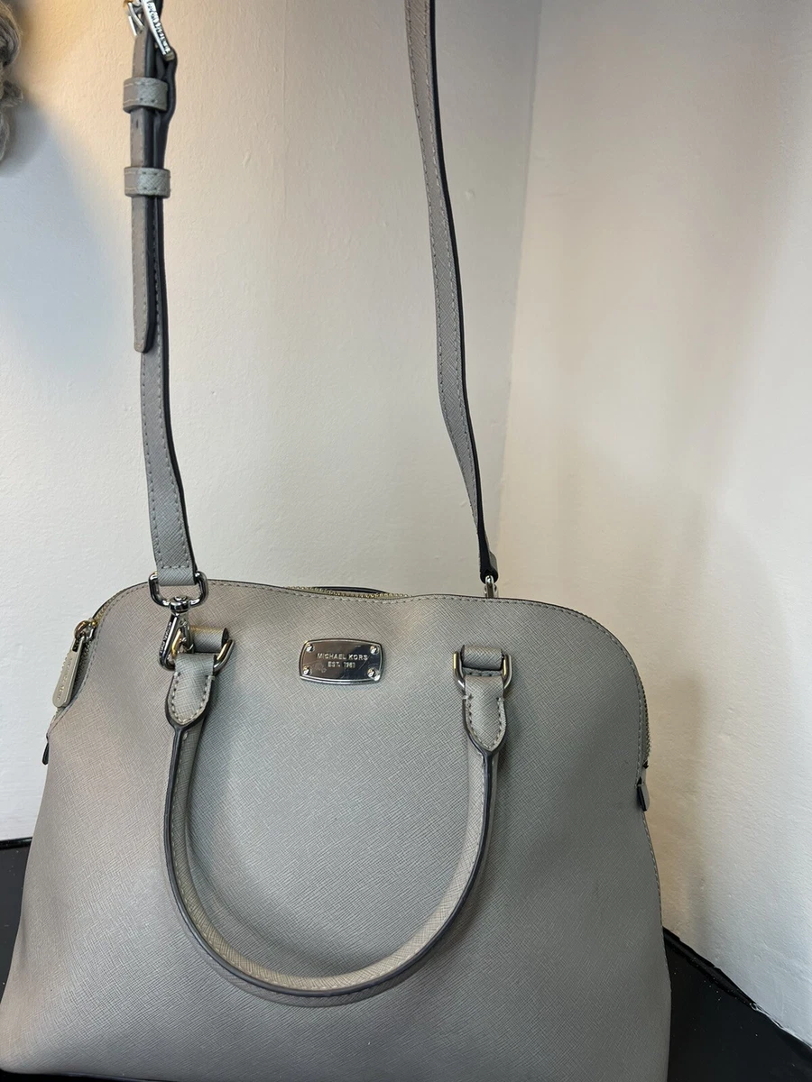 Bowling bag top michael kors